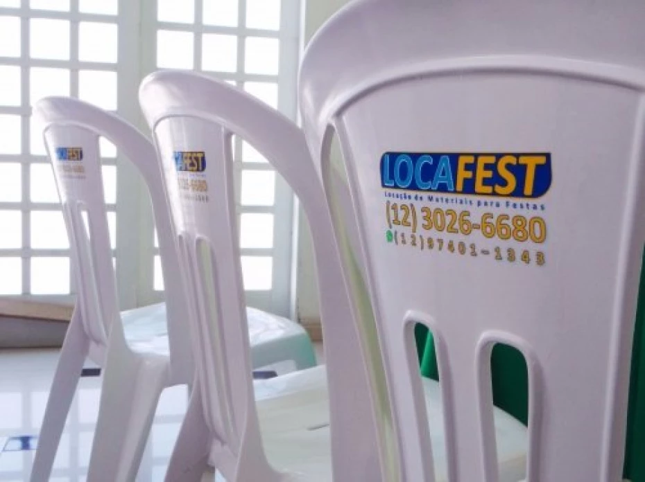 Foto 1:  — Locafest